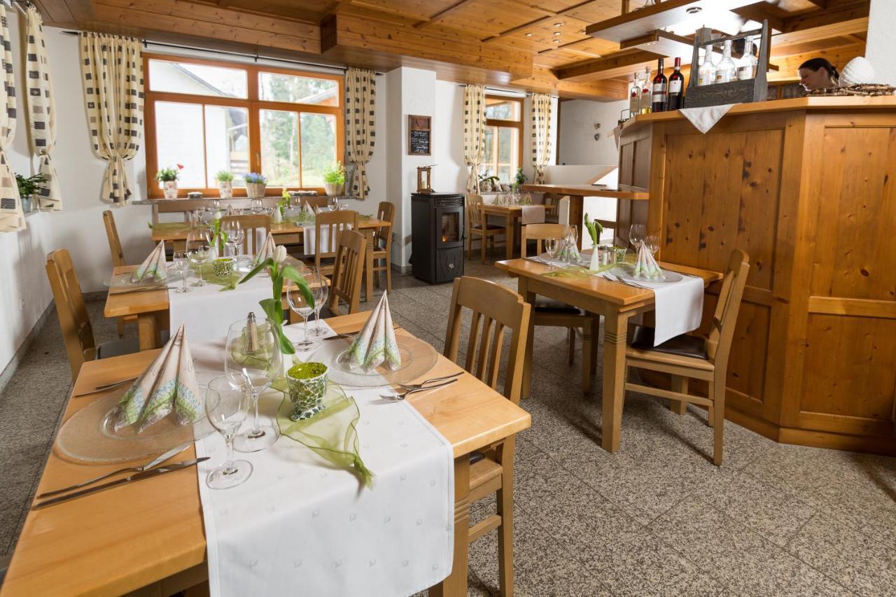 Hotel Und Apartements Im Forellenbach Fischen im Allgaeu Dış mekan fotoğraf